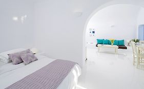 Santorini Astra Suites